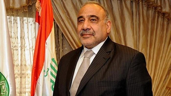 Thủ tướng Adel Abdul-Mahdi đã ban hành lệnh chưa từng có đặt không phận của Iraq trong tình trạng phong tỏa, nghiêm cấm mọi máy bay xâm nhập mà không có sự cho phép cá nhân của ông.