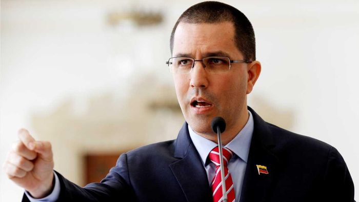 Venezuela khẳng định sẽ liên minh với các cường quốc mới nổi nhằm tạo ra những thị trường và cơ chế trao đổi nằm ngoài tầm kiểm soát của chính quyền Mỹ.