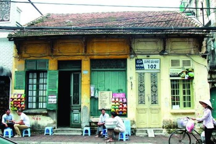 Di sản đô thị cần phải được đặt đúng vị trí để có những biện pháp bảo vệ trước khi những di sản này bị biến dạng, xuống cấp, thậm chí biến mất hoàn toàn