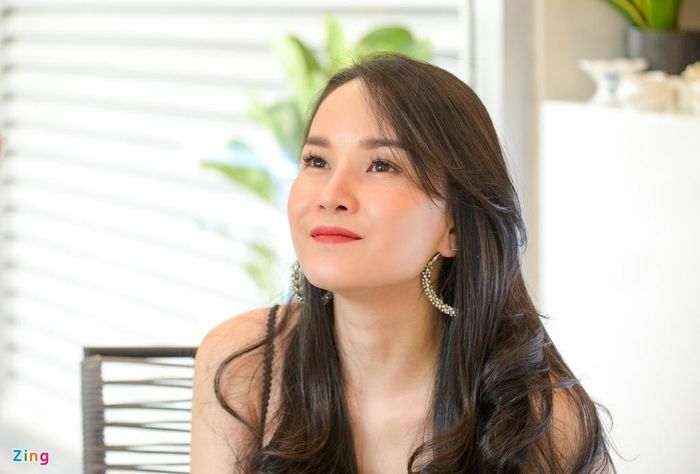 Trưởng nhóm Mây trắng chưa sẵn sàng để bước vào cuộc hôn nhân thứ 2. 