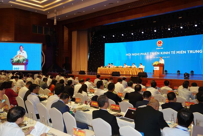 Ảnh: VGP/Quang Hiếu 