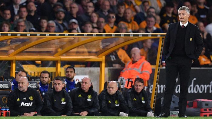 Solskjaer có nhiều vấn đề để suy nghĩ