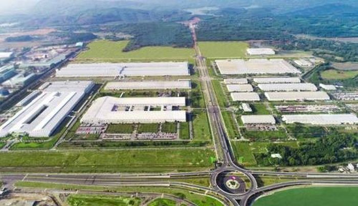 Việc liên kết giữa các địa phương trong khu vực vẫn còn gặp khó khăn