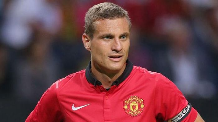 Sau khi giải nghệ, Nemanja Vidic đang muốn theo nghiệp huấn luyện viên
