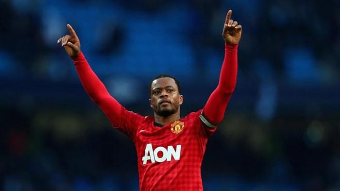Patrice Evra đã tuyên bố giải nghệ vào tháng 7/2019 vừa qua