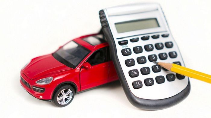 Trước khi mua hãy lập một bản dự trù về các khoản chi định kỳ cho chiếc ôtô