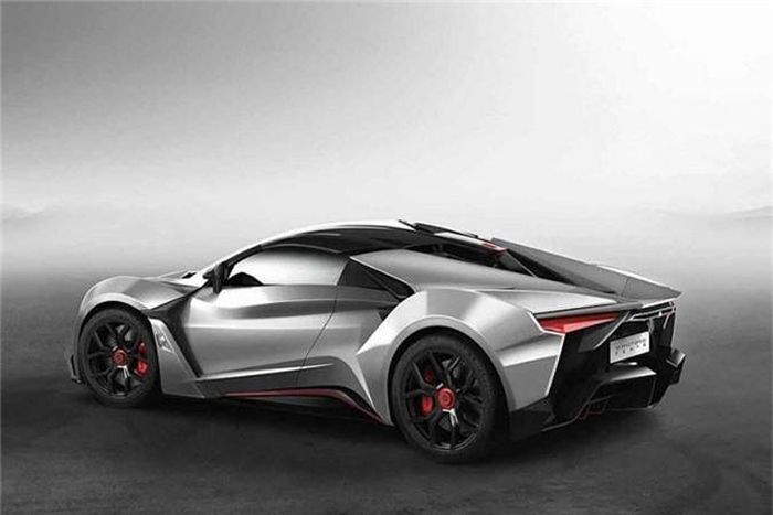  Sau khi hoàn thiện, 5 siêu xe Fenyr SuperSport Launch Editions sẽ được trưng bày tại triển lãm siêu xe Mega Supercar Motor Show, tổ chức tại Fukuoka (Nhật Bản) năm 2021.