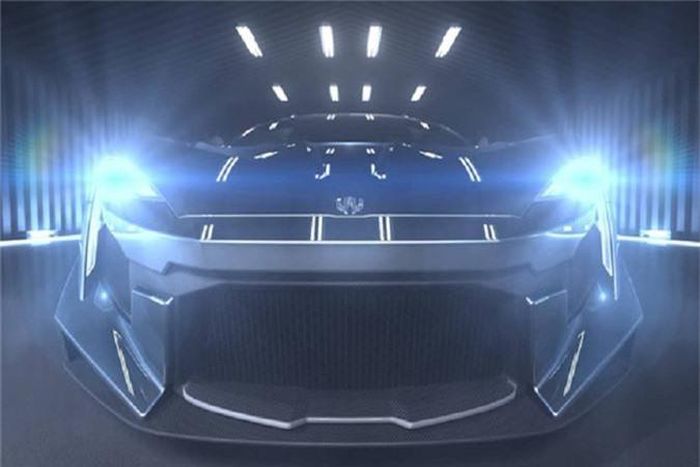 Fenyr SuperSport Launch Editions được trang bị động cơ tăng áp kép 3.8L, 6 xi-lanh phẳng do Ruf hiệu chỉnh, cho công suất 780 mã lực, mô-men xoắn 959 Nm. 
