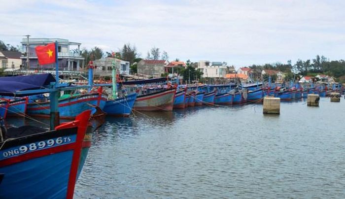 Ngư dân cần thay đổi nhận thức từ nghề cá nhân dân sang nghề cá hiện đại.
