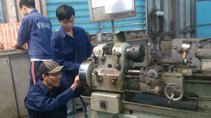 Cần có sự phân tầng trong tuyển sinh giữa trường ĐH công lập và ngoài công lập.