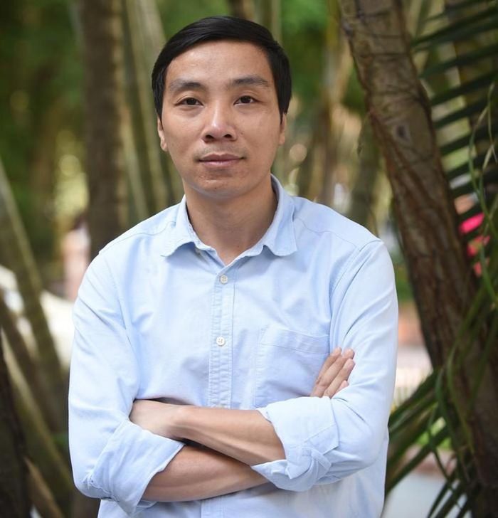 PGS.TS Phạm Thế Anh, Trưởng bộ môn Kinh tế vĩ mô, Đại học Kinh tế quốc dân