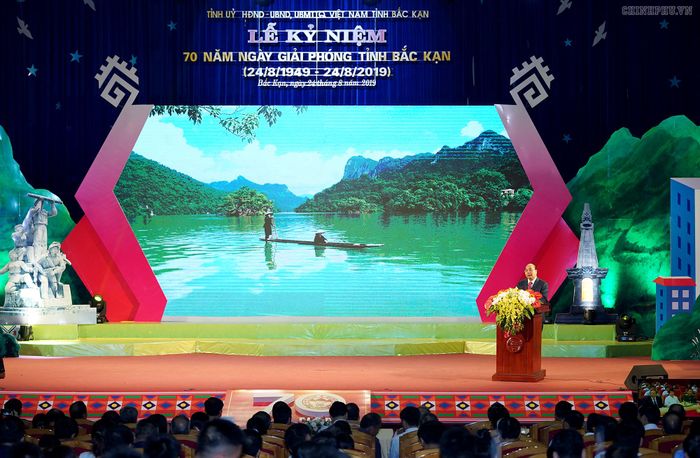 Ảnh VGP/Quang Hiếu