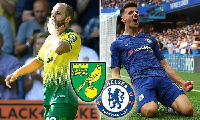 Chelsea sẽ có chuyến làm khách khó khăn