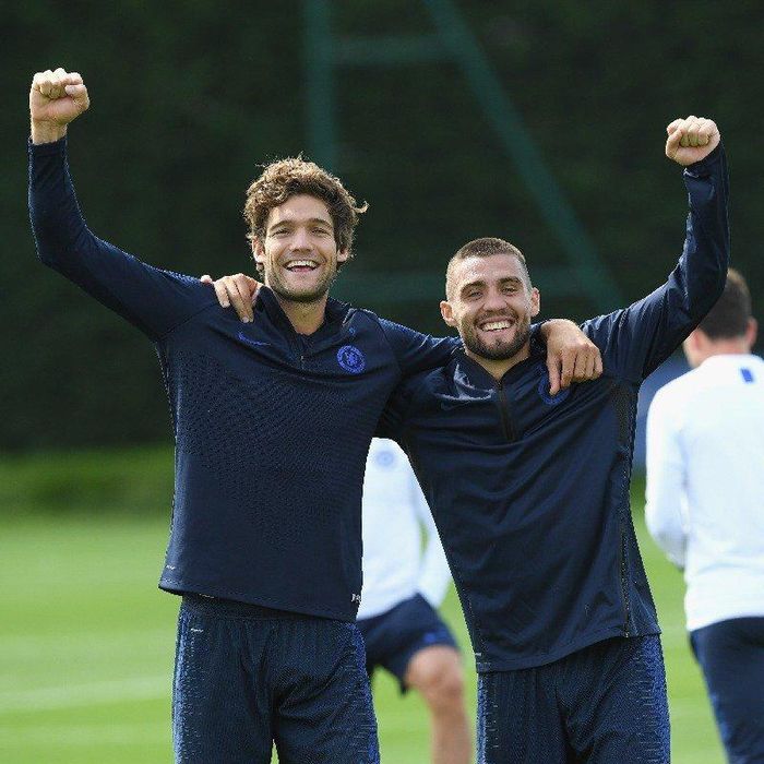 Thầy trò Lampard muốn có 3 điểm đầu tay