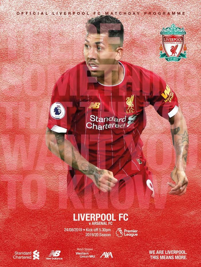 Liverpool được đánh giá cao hơn với lợi thế sân nhà