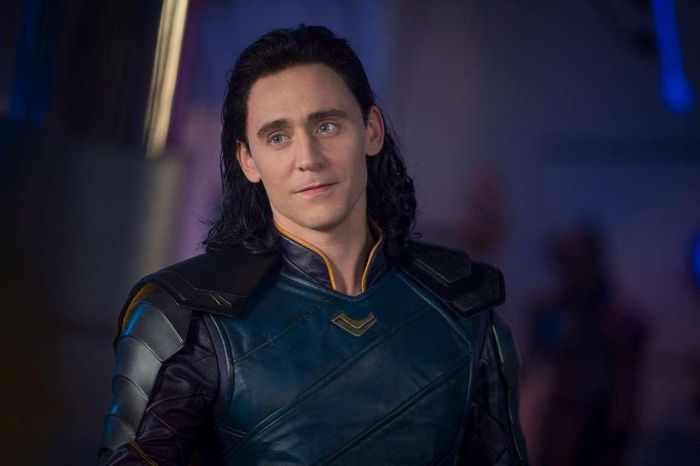 Nam thần Loki sắp trở lại