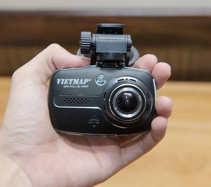 Camera hành trình ô tô