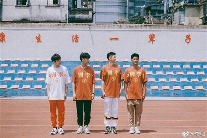 Màu ảnh gợi nhiều hoài niệm