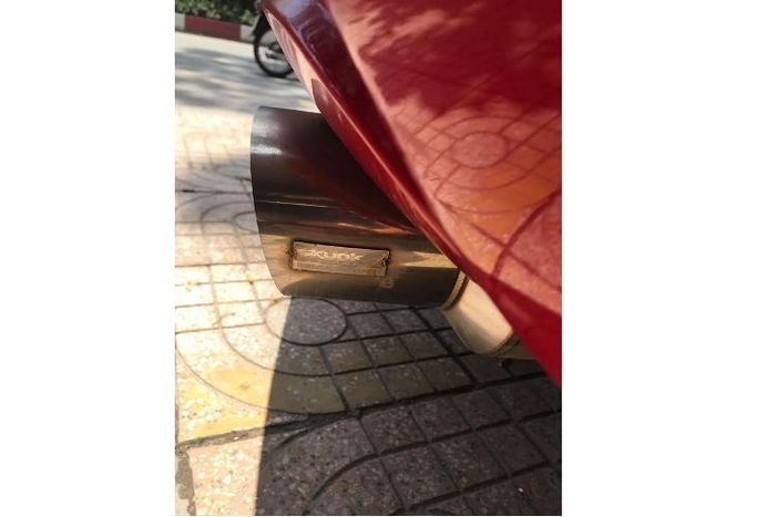 Đây là cơ hội hiếm hoi dành cho những ai đang tìm kiếm một chiếc coupe thể thao Nhật Bản vốn có sự tin cậy cao và đặc biệt là người thích ‘’chơi’’ số sàn.
