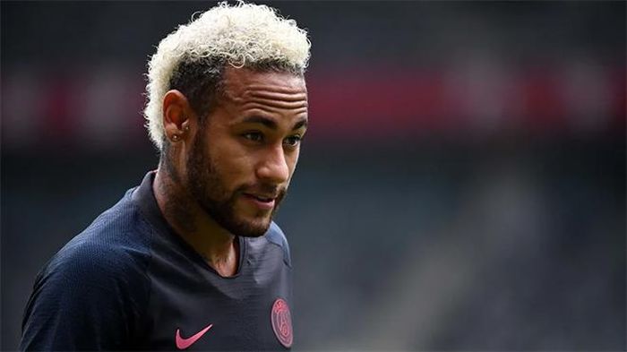Neymar vẫn có thể ở lại PSG