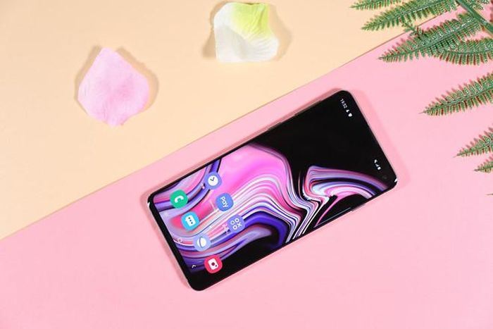 Thế hệ Galaxy S11 sẽ ra mắt vào quý I/2020. Ảnh: Gizchina.