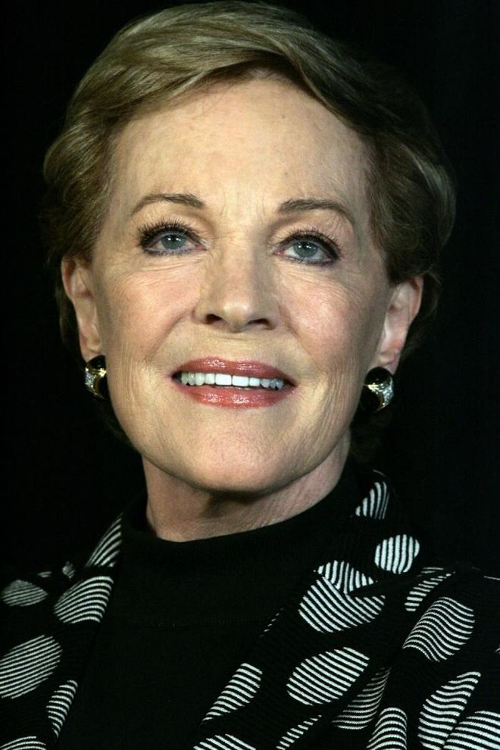 Nữ diễn viên gạo cội Julie Andrews được trao giải Sư tử Vàng danh dự năm nay
