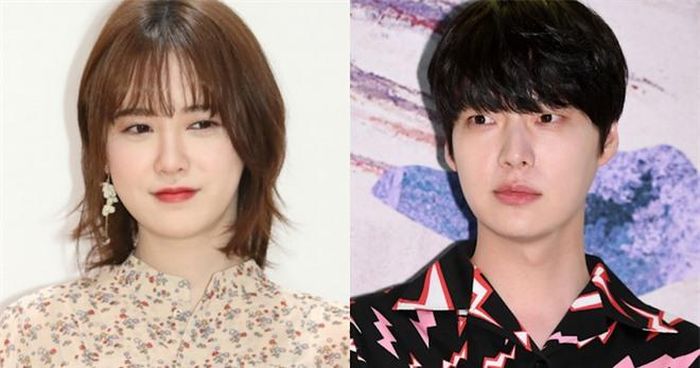 Công chúng vẫn đang chờ đến ngày Ahn Jae Hyun tung tin nhắn