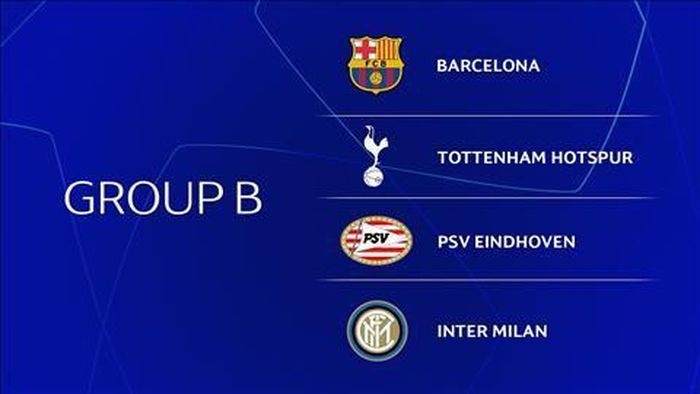  2018/19 là mùa giải đánh dấu sự trở lại của Inter ở Champions League sau nhiều năm vắng bóng. Đại diện Serie A lọt ngay vào "bảng tử thần" với Barca, Tottenham và PSV. Icardi cùng đồng đội cố gắng hết sức, nhưng chỉ có thể giành vị trí thứ 3 tại bảng B sau Barca và Tottenham. 