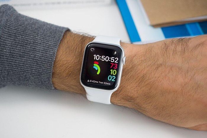 Apple Watch mới có thể được ra mắt trong sự kiện ngày 10/9 tới 