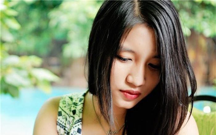 Nghe những lời chồng nói, tôi cảm thấy đau đớn quá. (Ảnh minh họa)
