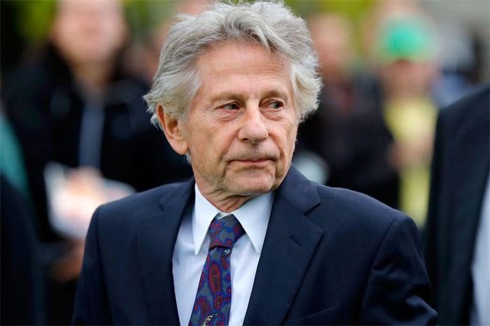 Đạo diễn Polanski
