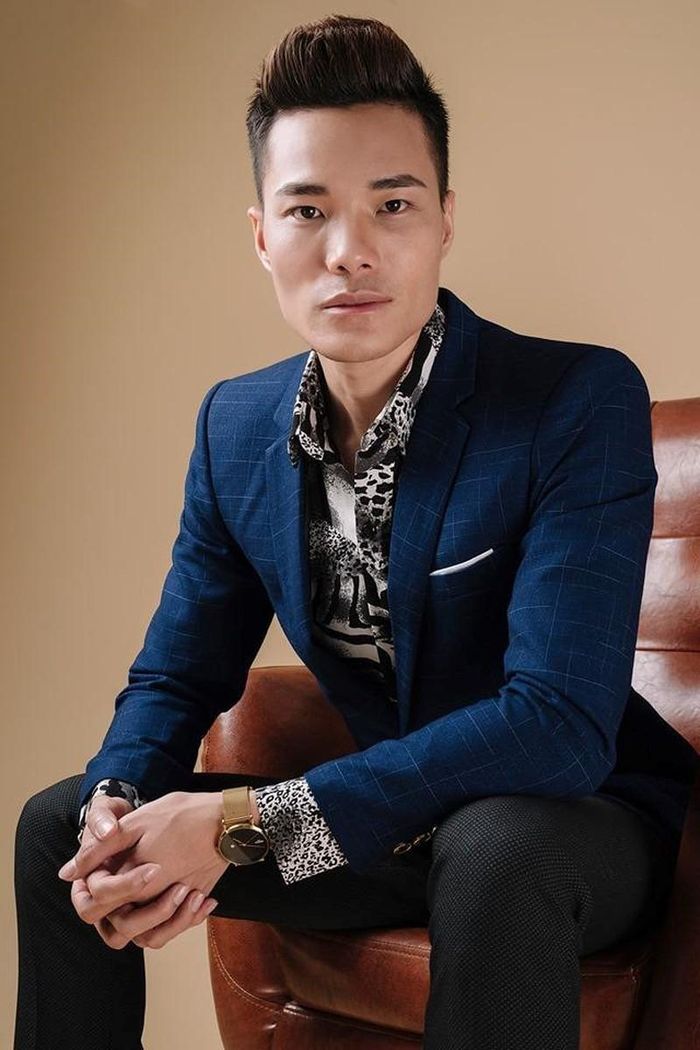 Nam chính tỏ tình tình thất bại không hối hận với quyết định của mình. Ảnh: FBNV. 