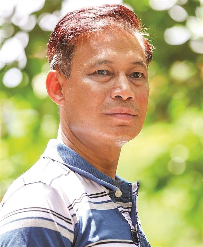 NSƯT Tiến Hợi