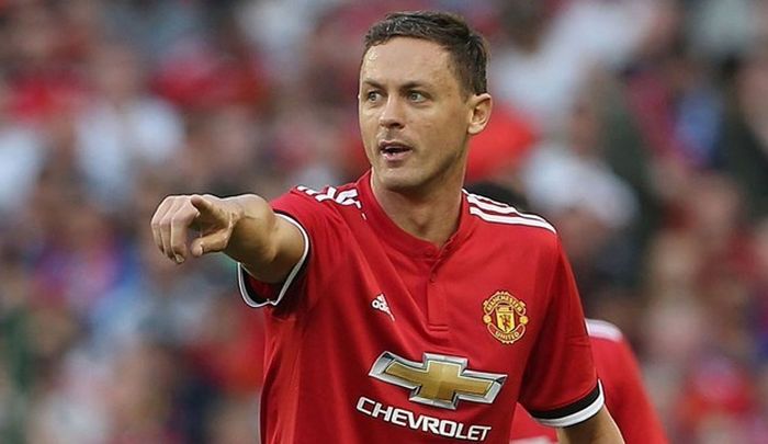 Matic tức giận vì bị Solskjaerđày trên ghế dự bị, đến vòng 4 Premier League mới được vào sân chơi ít phút