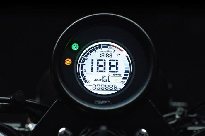  (Ảnh: GPX) 