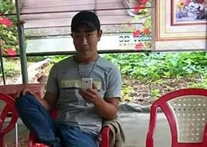 Chân dung người chồng bạc ác
