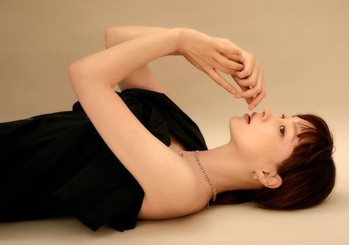 Cũng như chồng là tài tử Won Bin, Lee Na Young là một trong số “nữ hoàng quảng cáo” của showbiz Hàn.