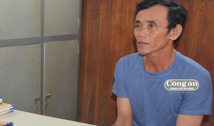 Phan Phước Nuôi