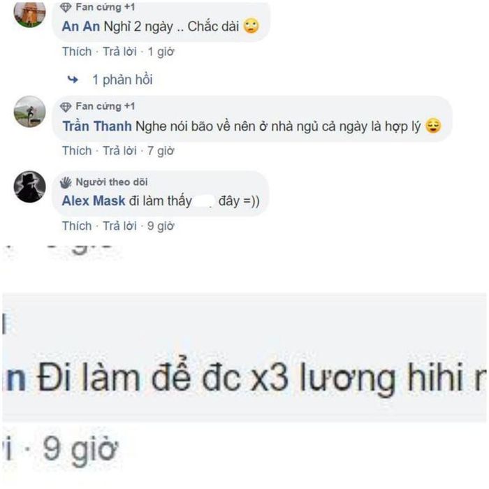 Ảnh: Chụp màn hình