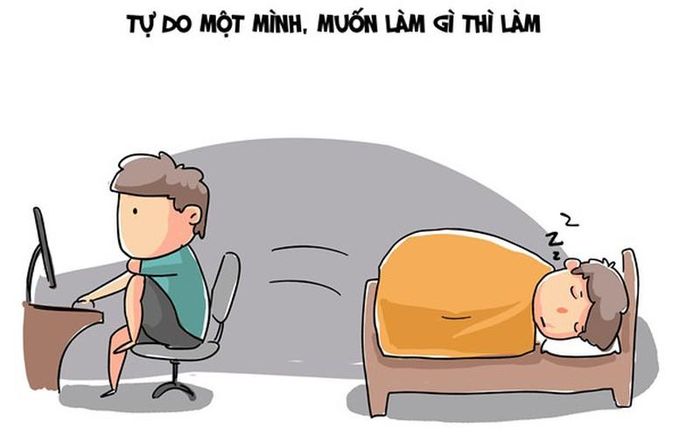 Tranh: Zing.vn