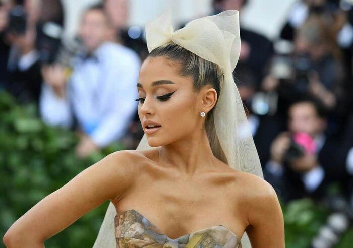 Ariana Grande vốn được mệnh danh là “Mariah Carey phiên bản nhí” vì giọng hát tuyệt vời, thế nên cô nàng chắc cũng không cần động chạm đến autotune đâu.