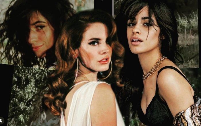 Liệu đây chỉ là một sự trùng hợp hay vay mượn “nhẹ” một chút ý tưởng? Phía Camila Cabello vẫn chưa lên tiếng.