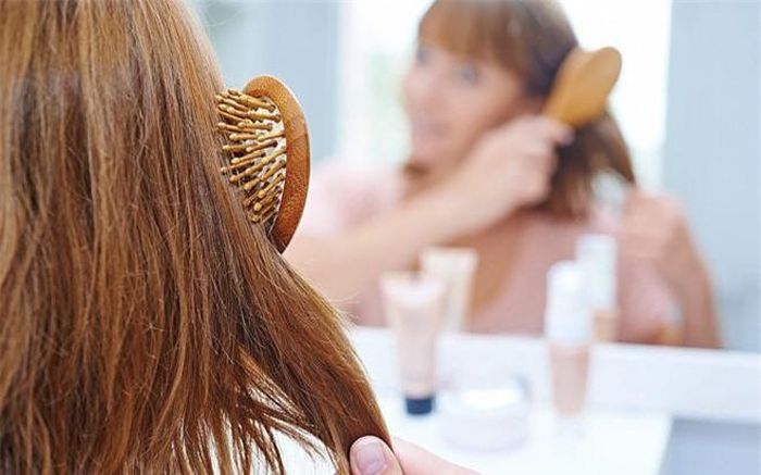 Nên chú ý tới những dấu hiệu như sút cân đột ngột, có u cục của cơ thể.