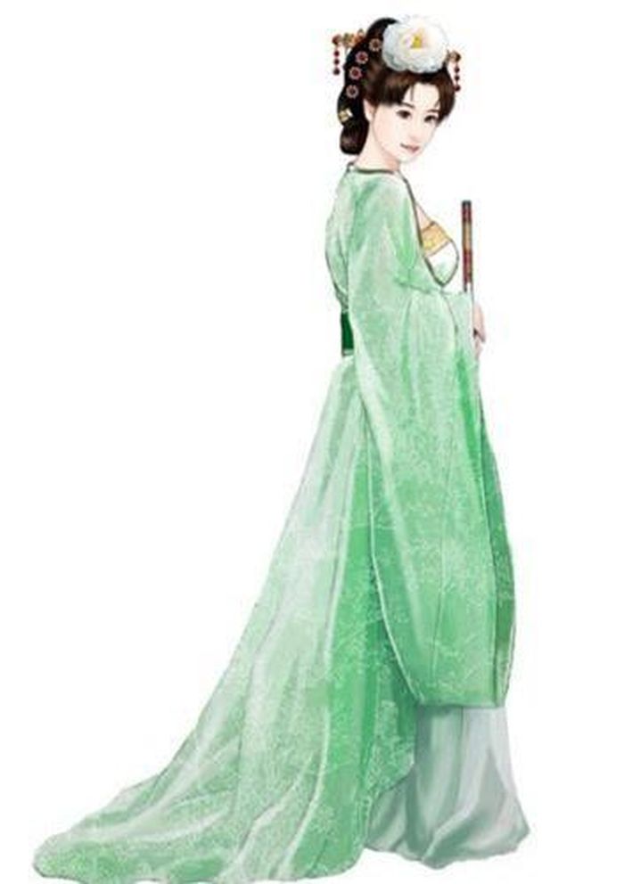  Tiêu chuẩn vòng mông: Độ nảy nở của vòng ba chính là một trong những tiêu chuẩn quan trọng nhất để trở thành một mỹ nhân cổ đại Trung Quốc. Nguyên nhân chính do quan niệm người xưa cho rằng những người phụ nữ sở hữu vòng mông căng tròn sẽ có khả năng sinh để tốt. 