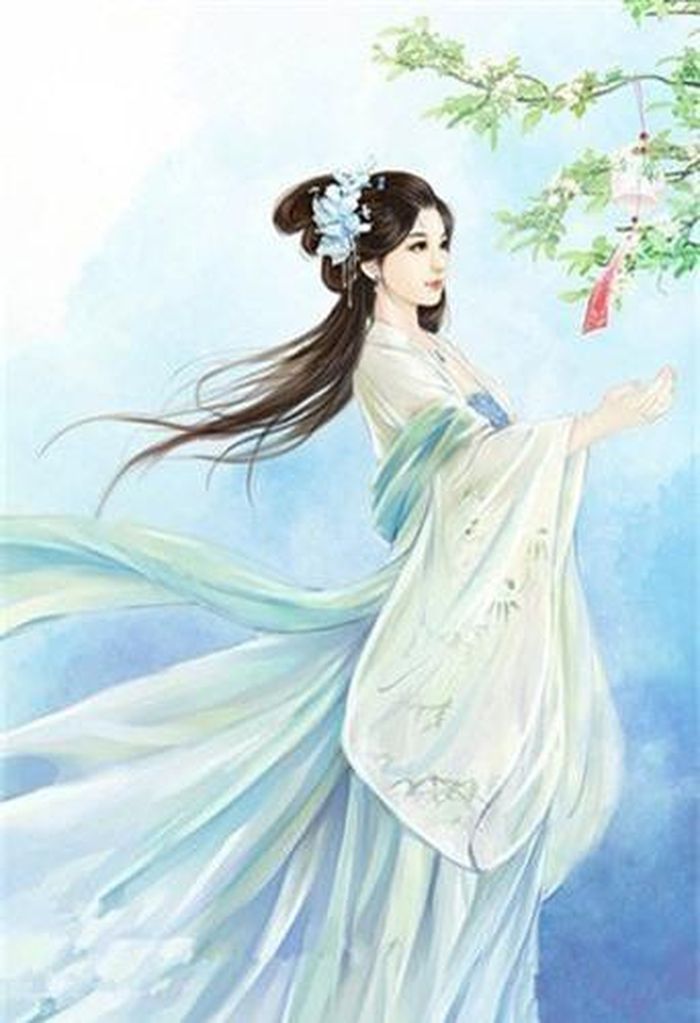  Nhưng dường như tiêu chuẩn này chỉ là phong cách của Kinh Sở còn đối với đại đa số nam giới Trung Quốc cổ đại khác vẫn muốn mỹ nhân sở hữu vòng eo cân đối với vóc dáng của cơ thể. Quan trọng nhất là khi bước đi cần phải nhẹ nhàng, linh hoạt thì mới có được dáng uyển chuyển, thướt tha nữ tính. 
