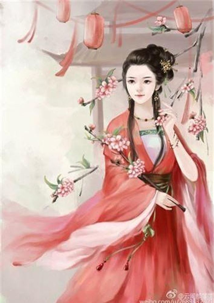  Tiêu chuẩn vòng eo: Thế kỷ 6 trước công nguyên, Sở Linh Vương đã vô cùng yêu thích những mỹ nhân có vòng eo nhỏ xíu. Đương thời, những người nào sở hữu vòng eo càng nhỏ càng đẹp. 