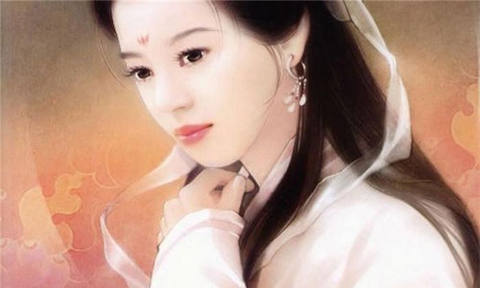  Đến triều Tống, lại lấy tiêu chuẩn vẻ đẹp của Quan Âm Bồ Tát để làm chuẩn mực đo nhan sắc của mỹ nữ. Ngoài dung nhan ra thì tiêu chuẩn số đo ba vòng trên cơ thể phụ nữ cũng rất quan trọng. 