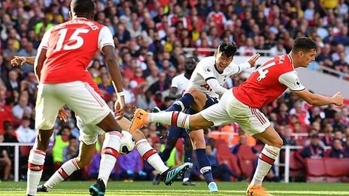 Cả Arsenal lẫn Tottenham đều có vấn đề