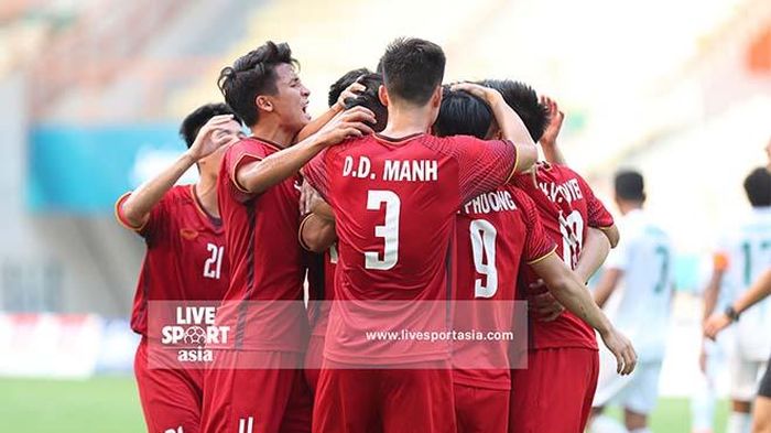 Việt Nam sẽ dùng đội hình mạnh nhất đấu Thái Lan