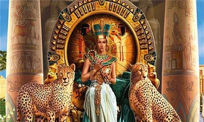  Sau khi hạ sinh được con trai nối dõi và có thể đưa con lên làm đồng nhiếp chính, Nữ hoàng Cleopatra ra tay sát hại người chồng thứ hai. 